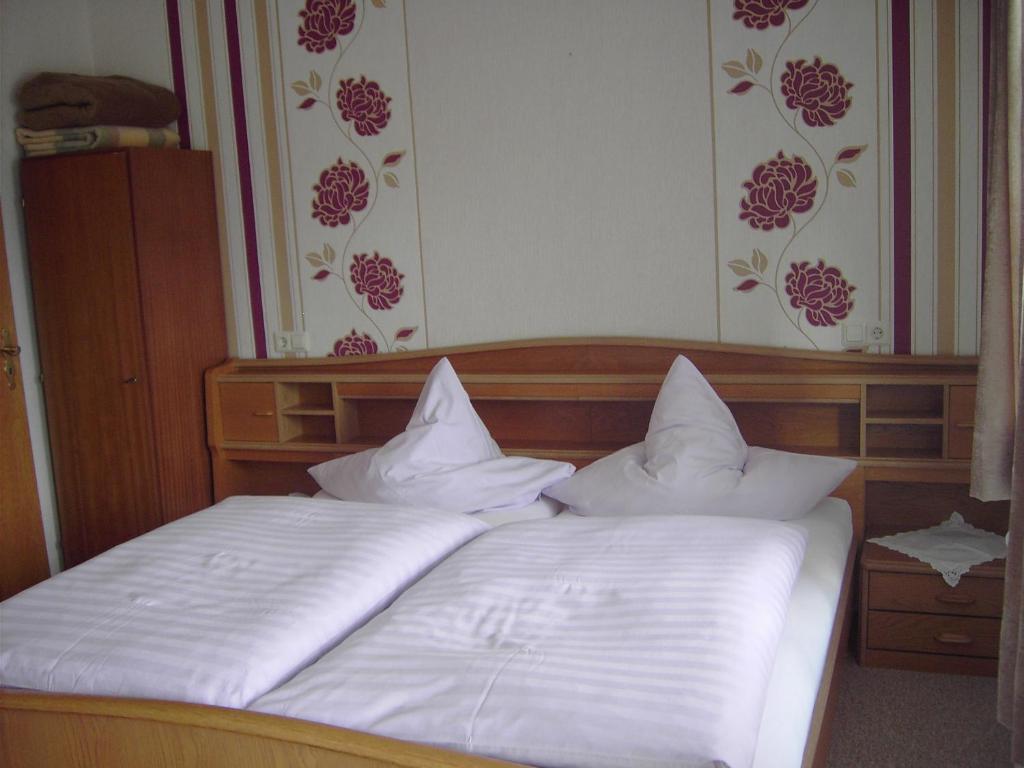 Hotel Garni Schilli 볼파흐 외부 사진